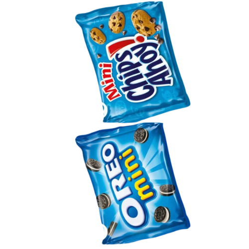 Nabisco Crowd Favorites Cookie Variety Pack, 30ct view 4