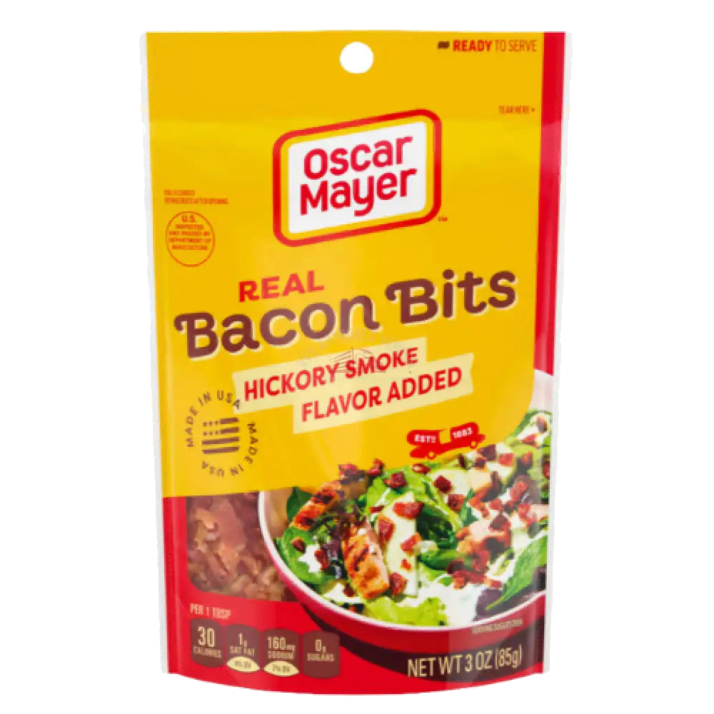 Oscar Mayer Real Bacon Bits Meat