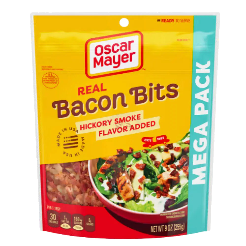 Oscar Mayer Real Bacon Bits Meat