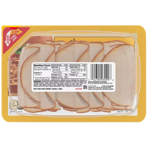 Oscar Mayer Deli Fresh Rotisserie Seasoned Chicken Breast, 9oz view 2