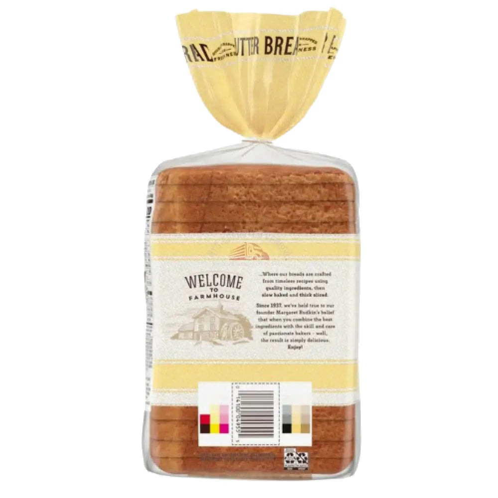 Pepperidge Farm Farmhouse Butter Bread 22oz Bread