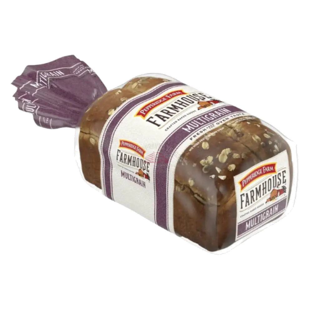 Pepperidge Farm Farmhouse Multigrain Bread 24oz Bread