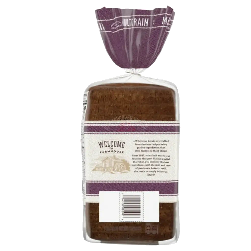 Pepperidge Farm Farmhouse Multigrain Bread 24oz Bread