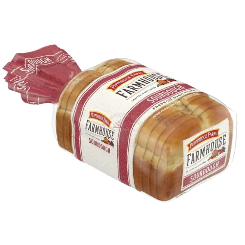 Pepperidge Farm Sourdough 24oz Bread