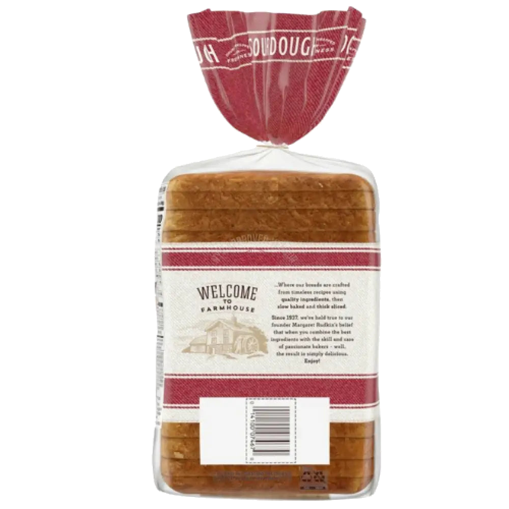 Pepperidge Farm Sourdough 24oz Bread