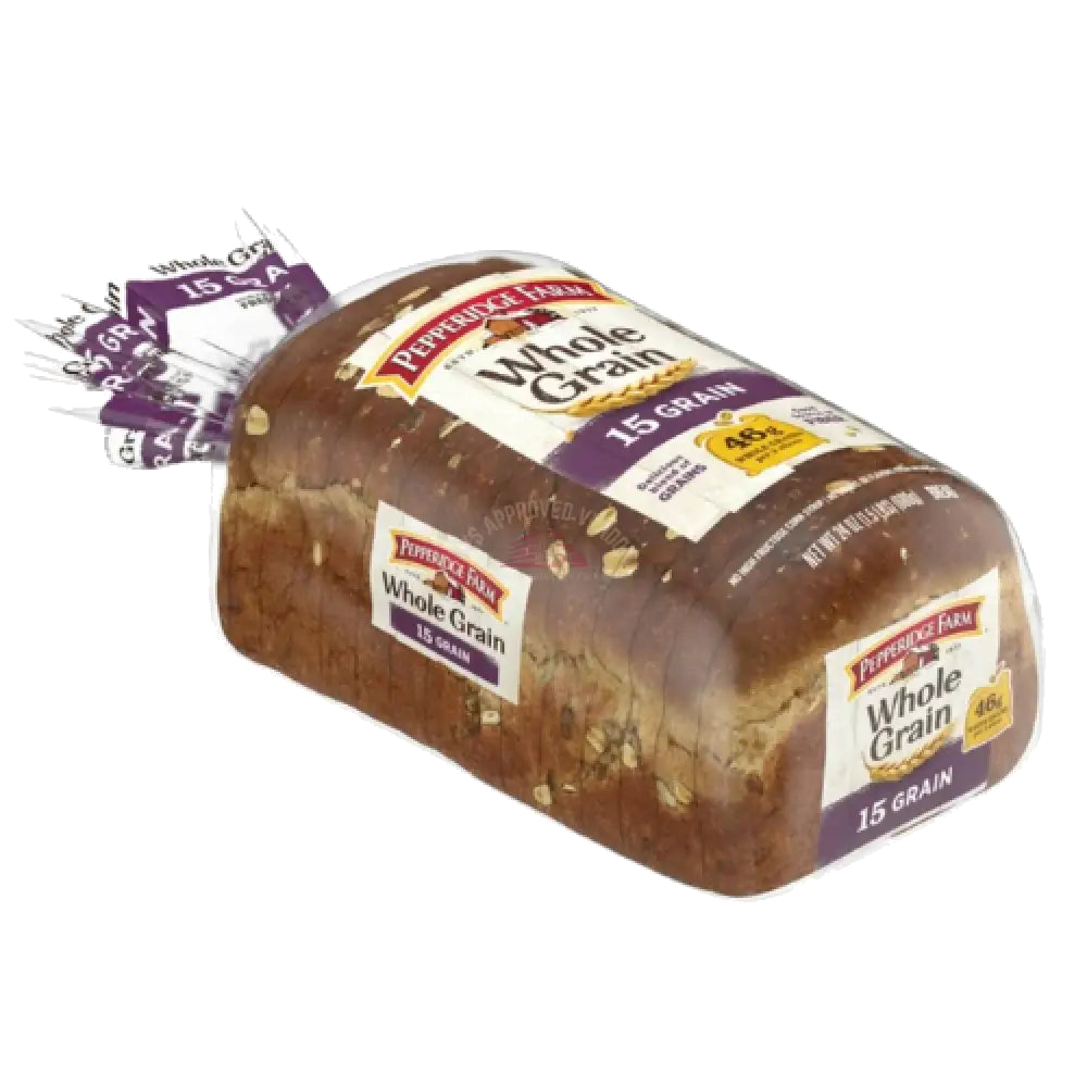Pepperidge Farm Whole Grain Whole Wheat Bread 24oz. Bread