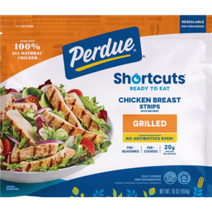 Perdue Shortcuts Ready to Eat Grilled, 16oz