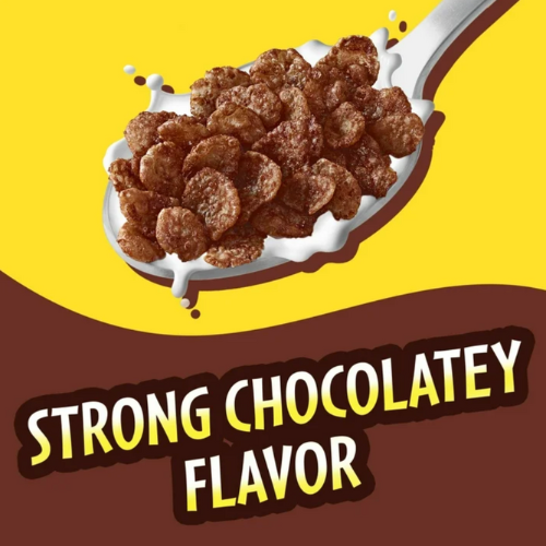 Post Cocoa Pebbles Cereal, Original, 11oz view 2