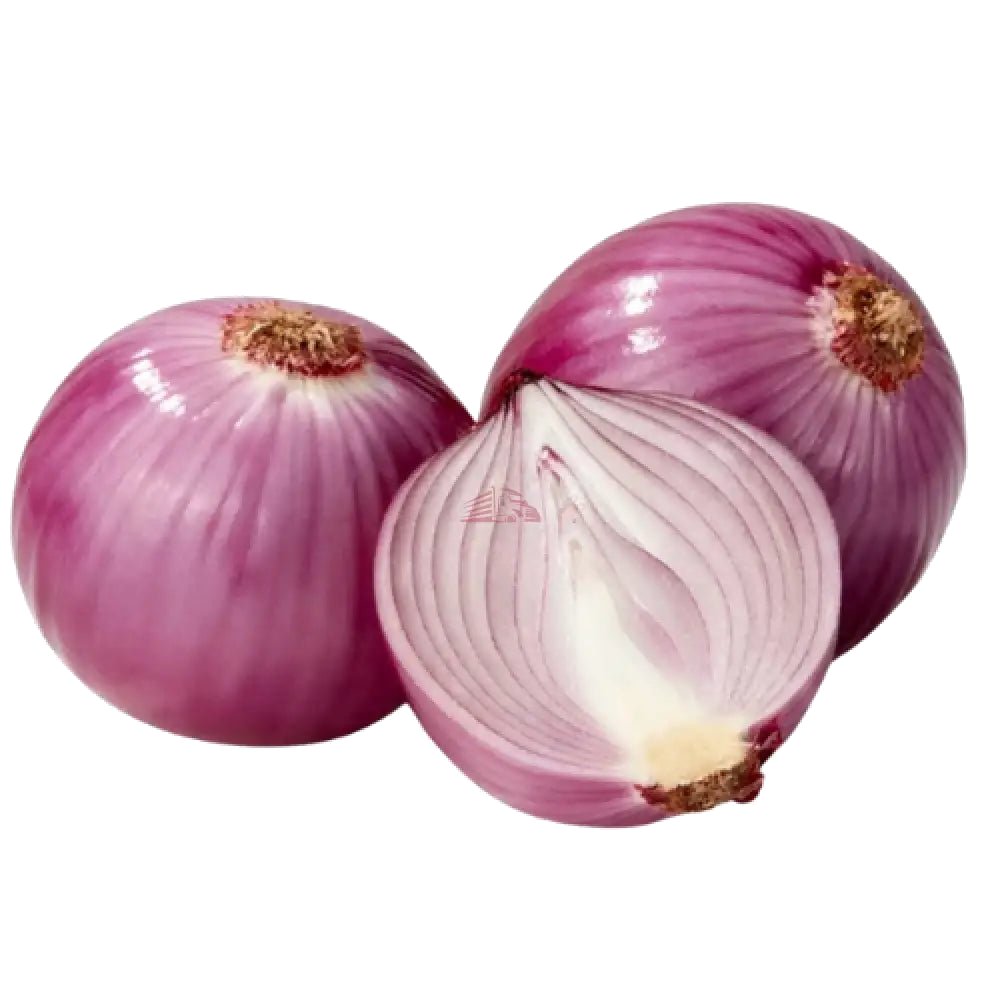 Red Onion Red Onion, 2ct Vegetable