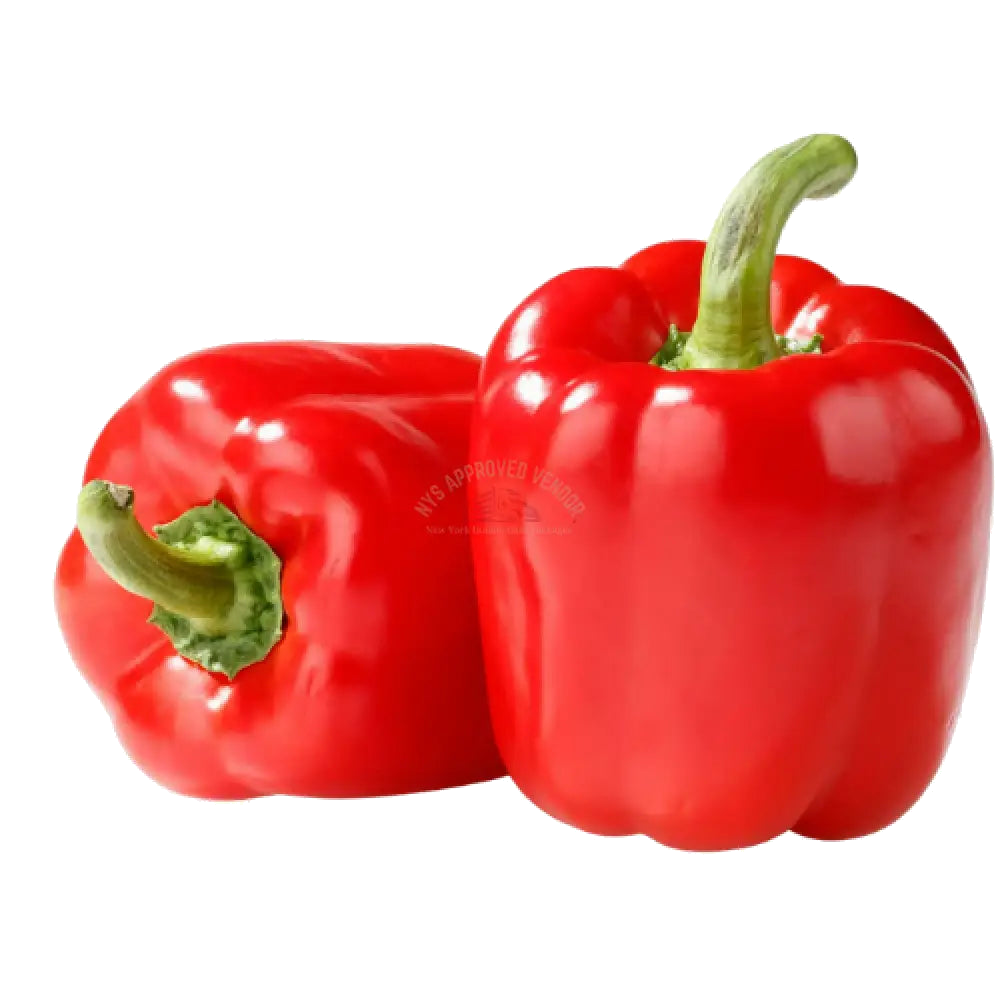 Red Pepper 2count Red Pepper