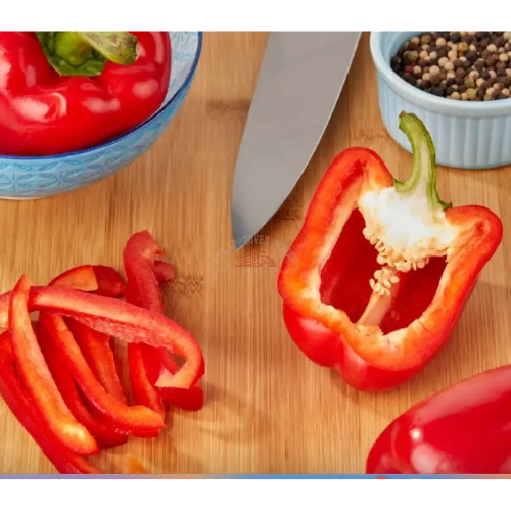 Red Pepper 2count Red Pepper