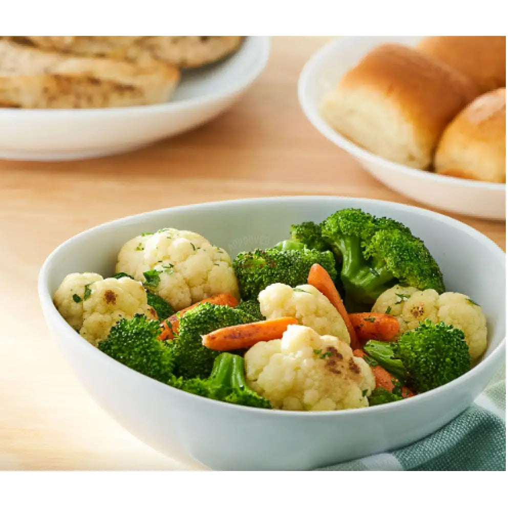 Vegetable Medley 12oz Vegetable