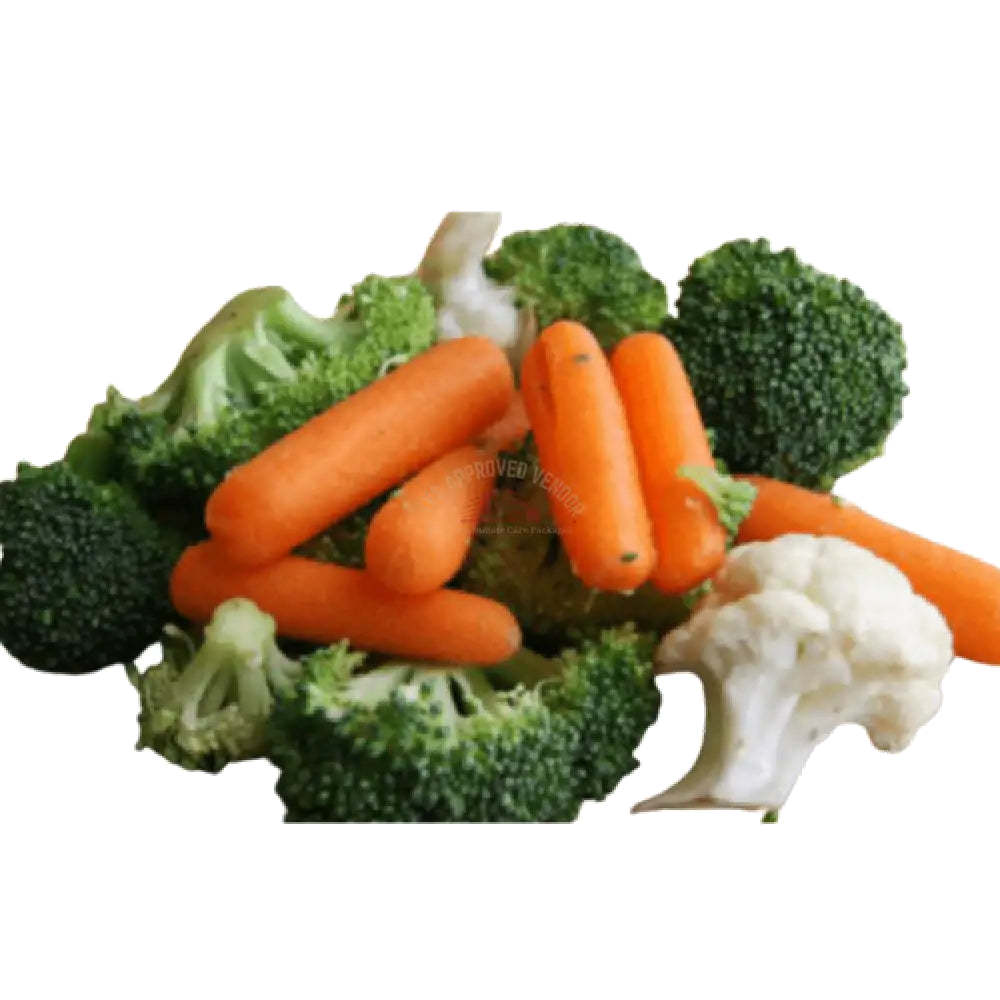 Vegetable Medley 12oz Vegetable