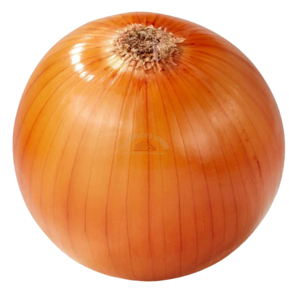 Yellow Onion 2 count 2lb Bag Yellow Onion