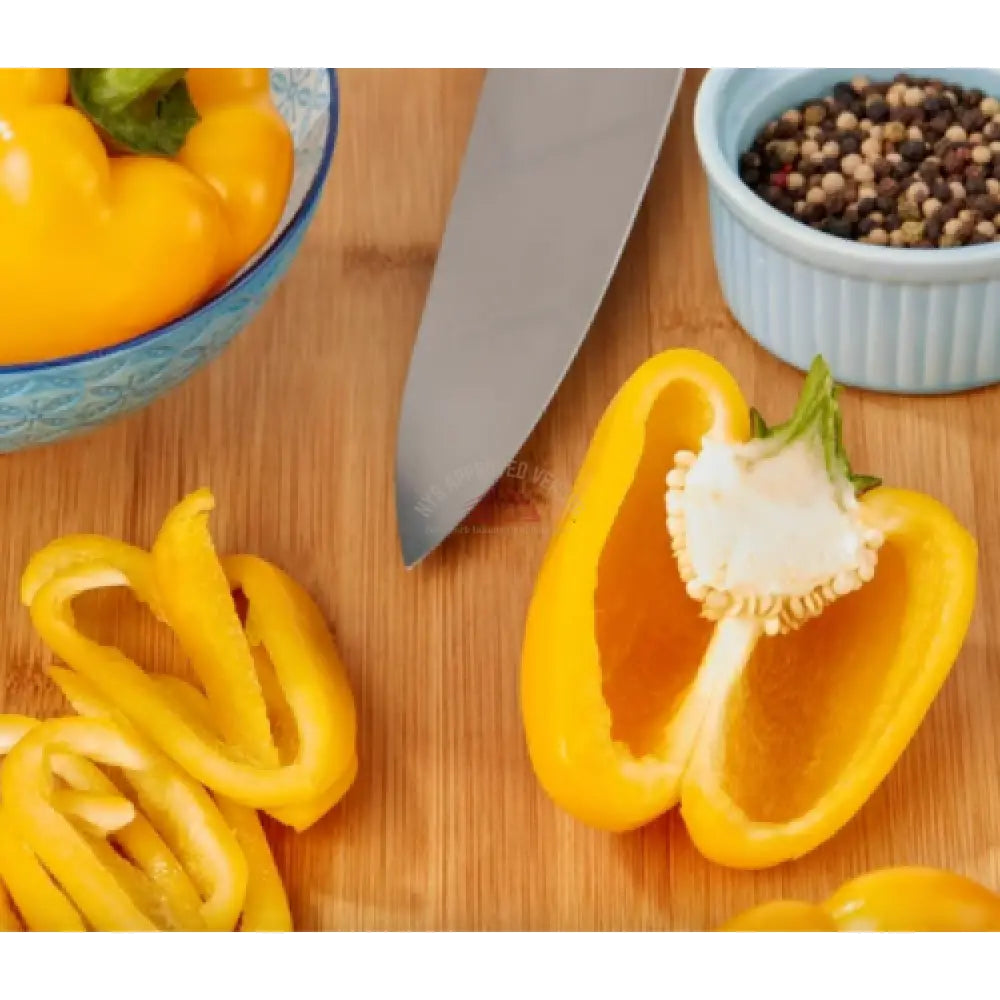 Yellow Pepper 2 count Yellow Pepper