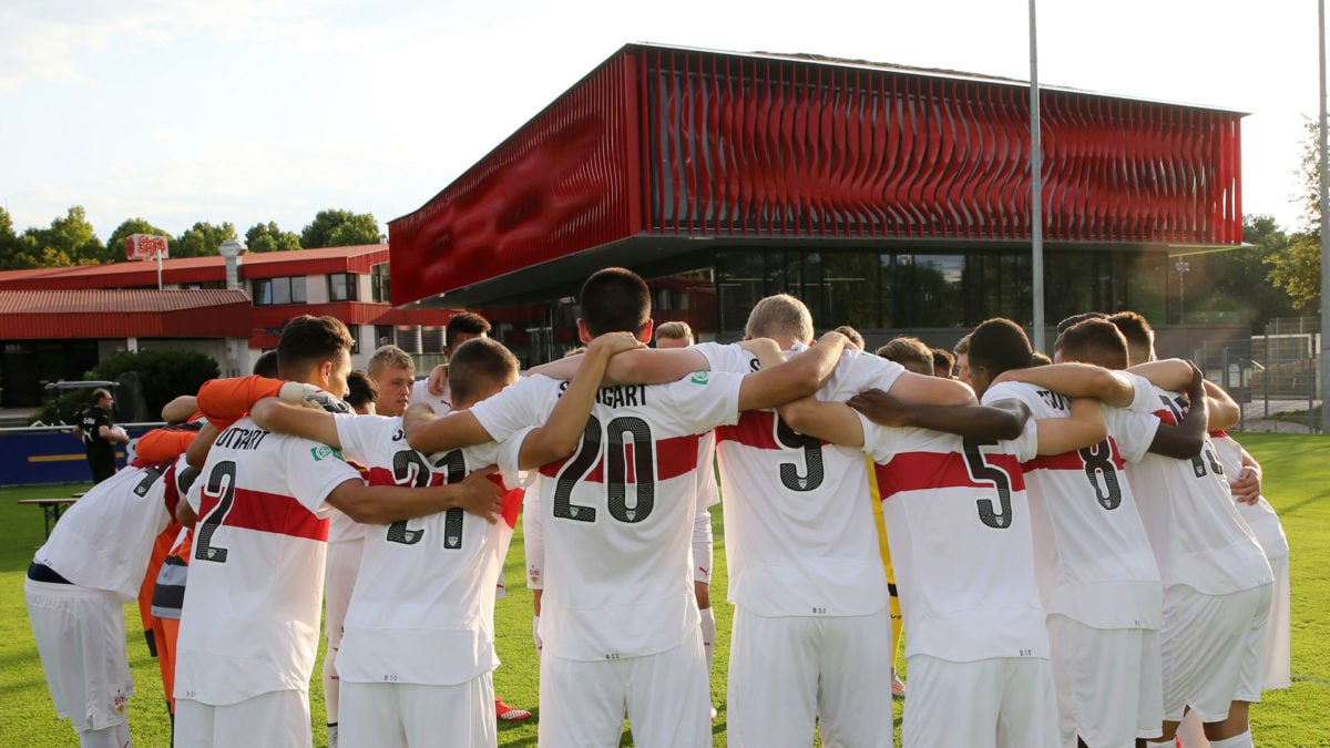 Games v German Academies