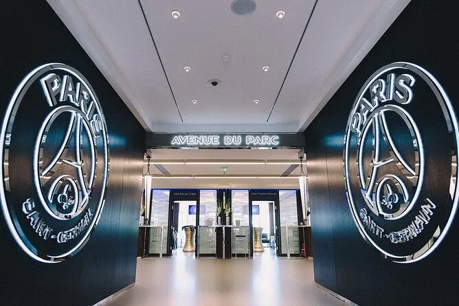 Stadium Tours