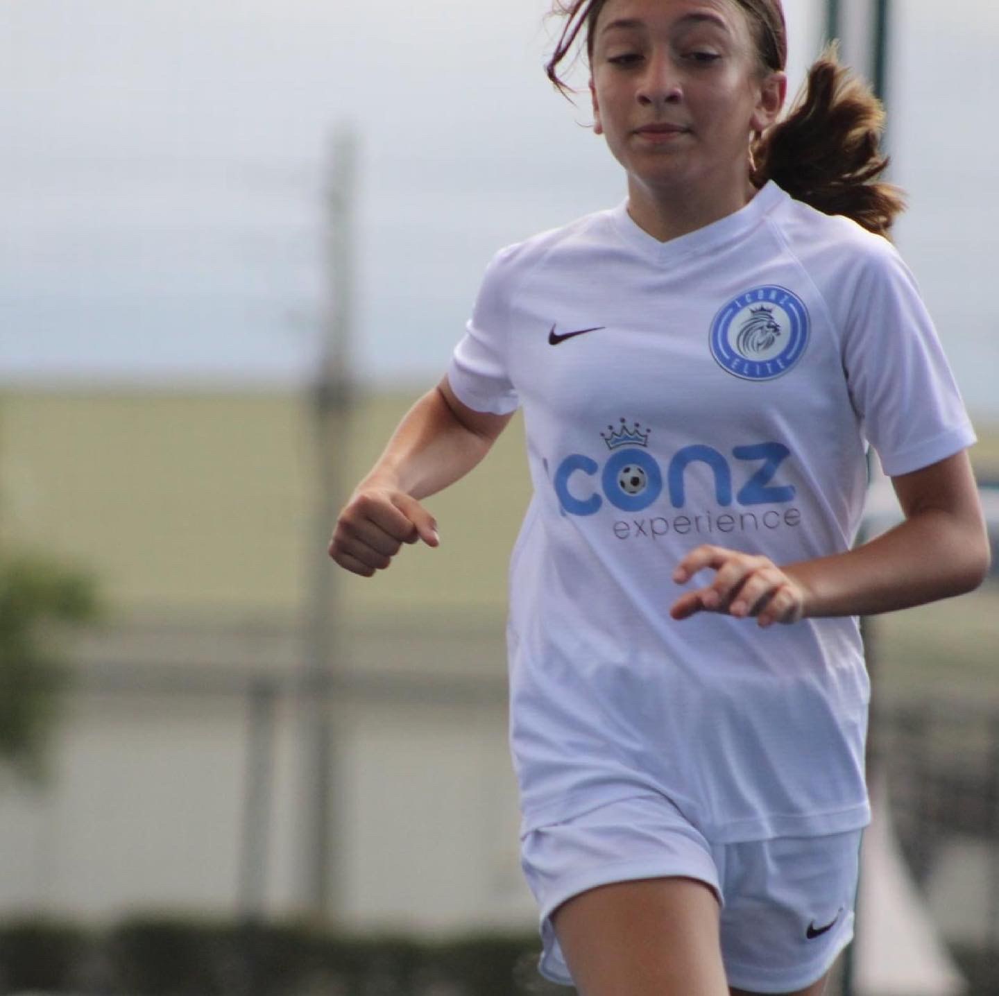 A club-neutral pathway for players striving ahead.