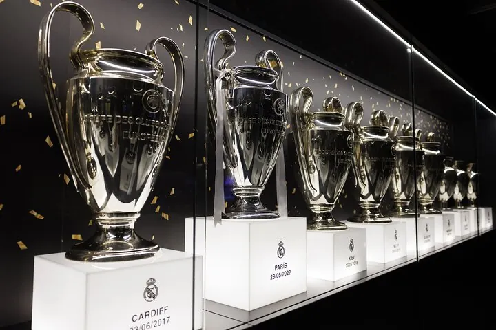 Stadium Tours