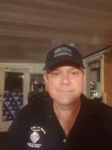 Mike Summerfield, owner of Advent Electric LLC