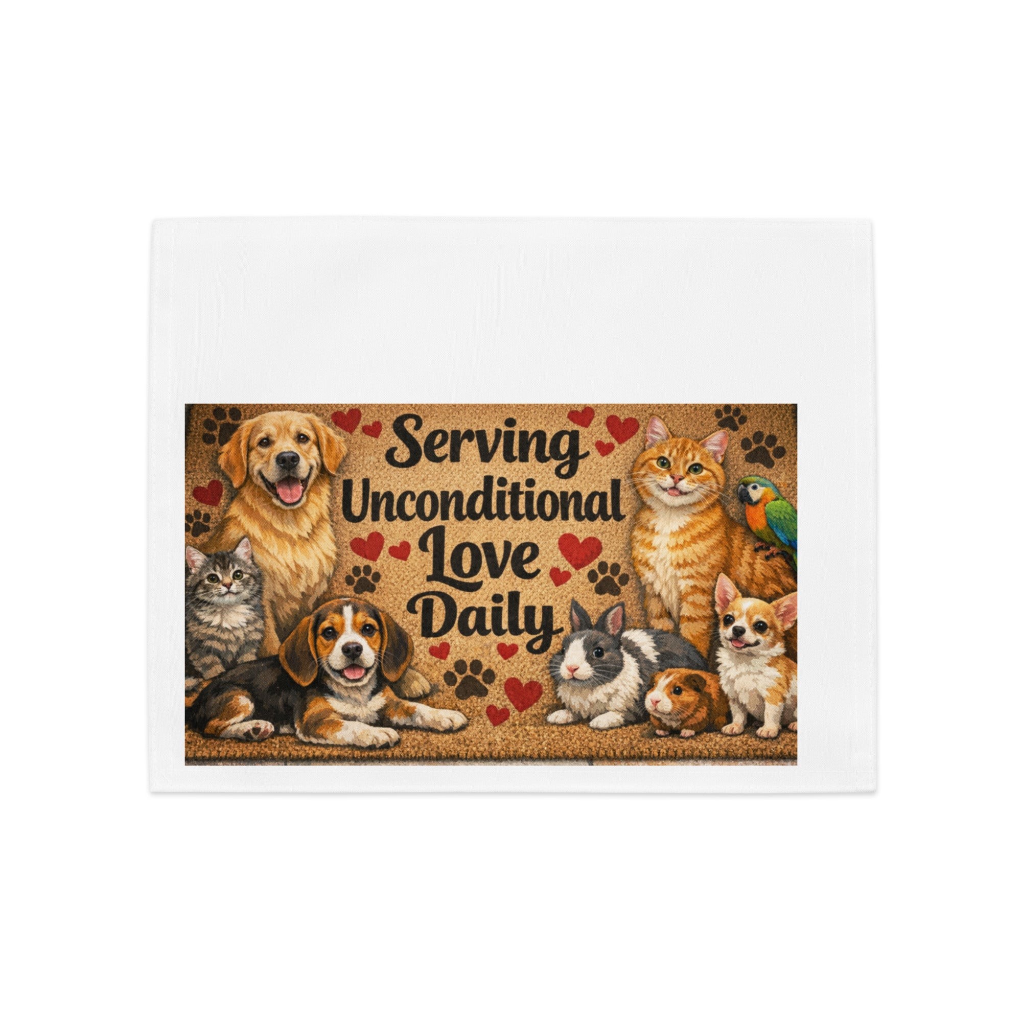 Placemat Set