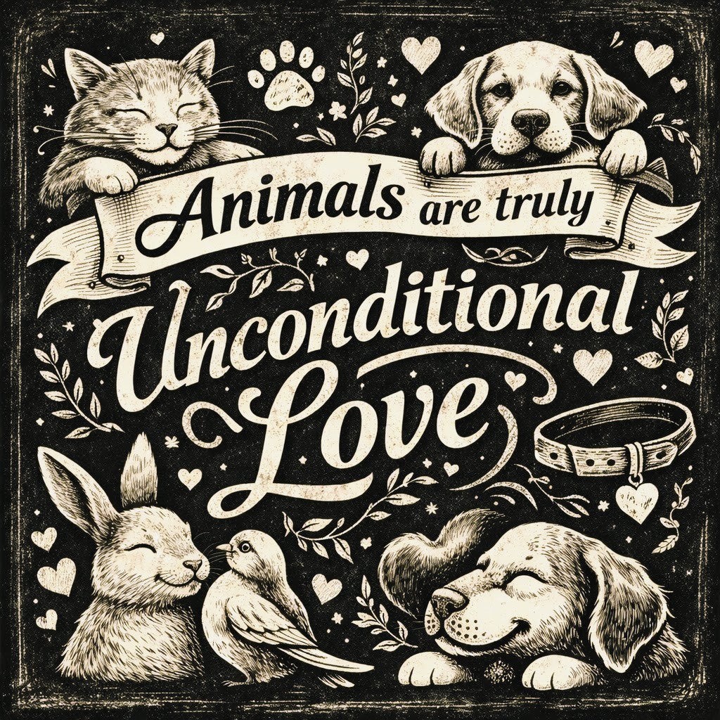 Unconditional Love