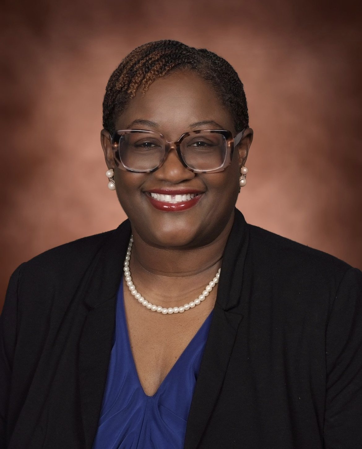 Tameka Williams, founder of Williams Education Academy