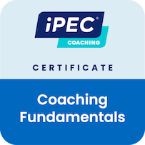 Coaching Fundamentals certificate