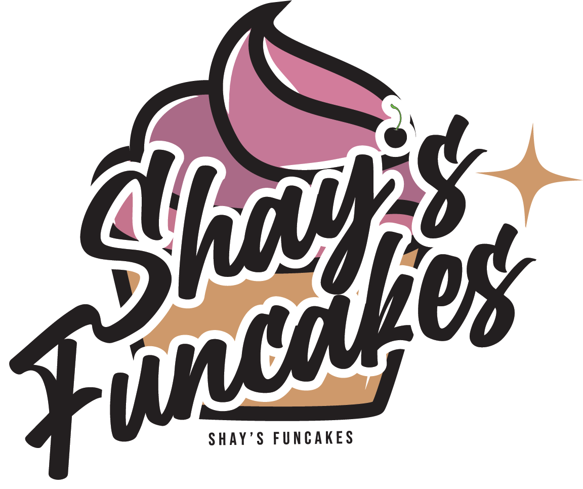 Shay’s FunCakes logo