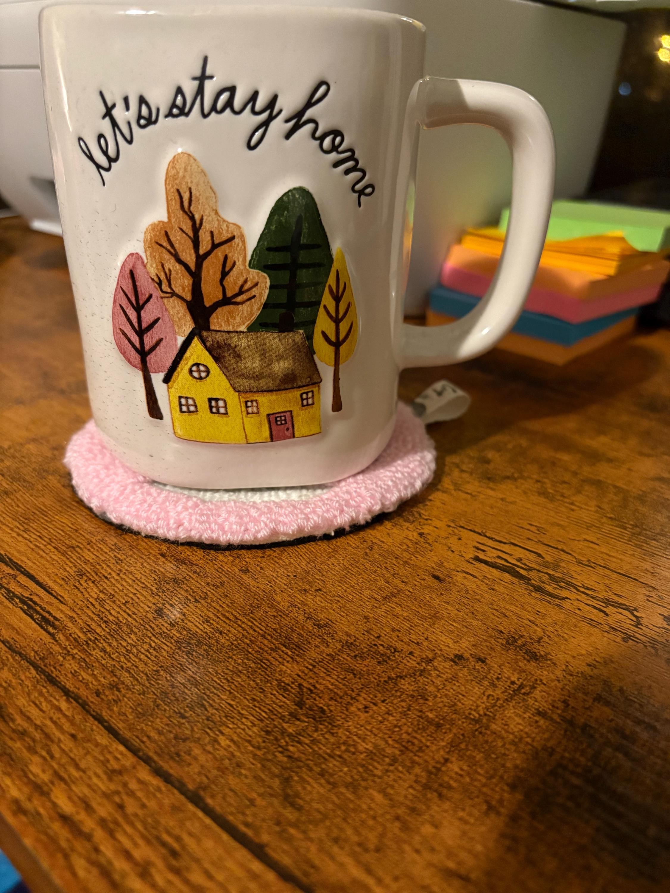 Goose Coaster, view 3