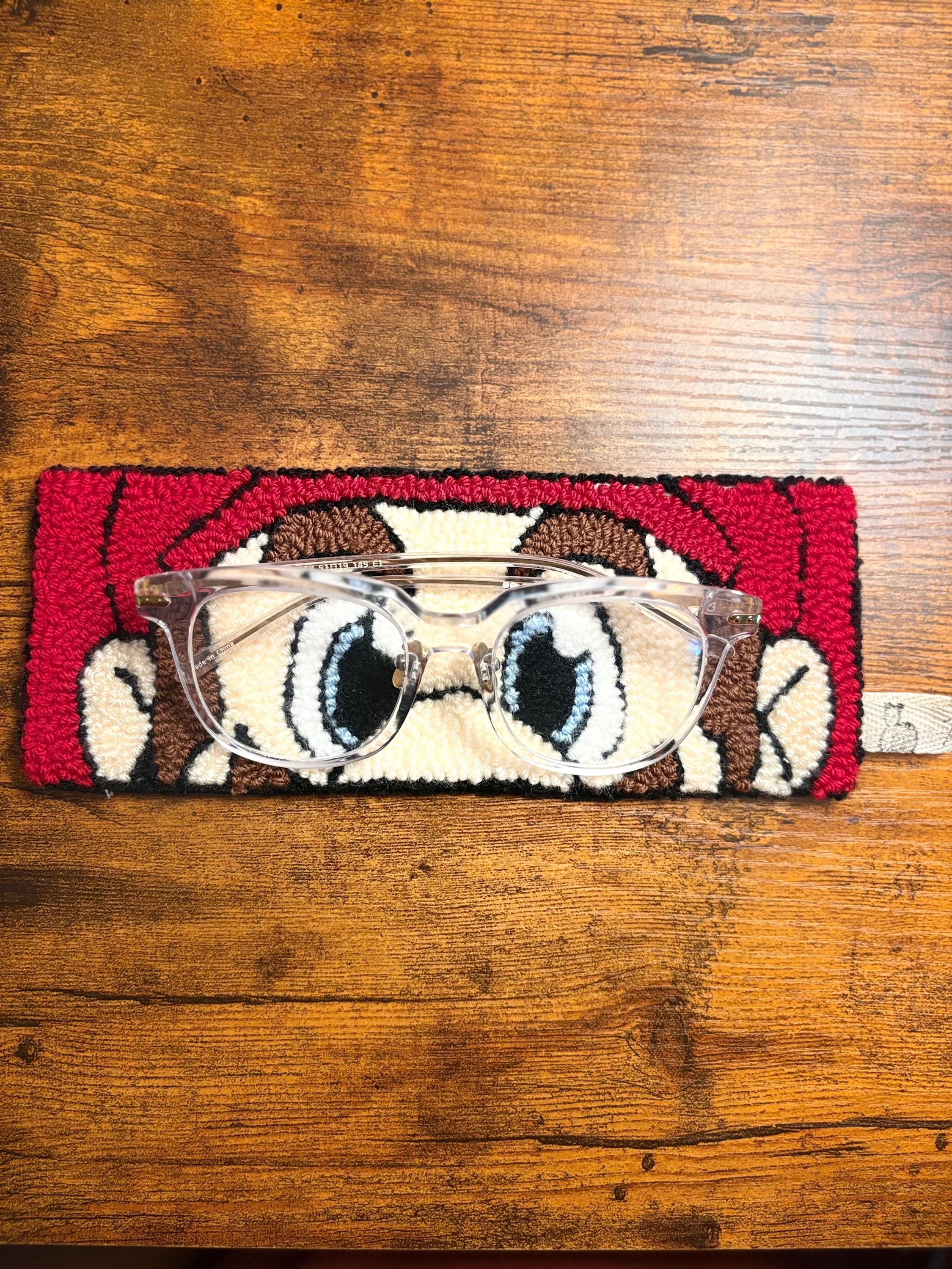 Video Game Inspired Eyeglass Holder, view 2