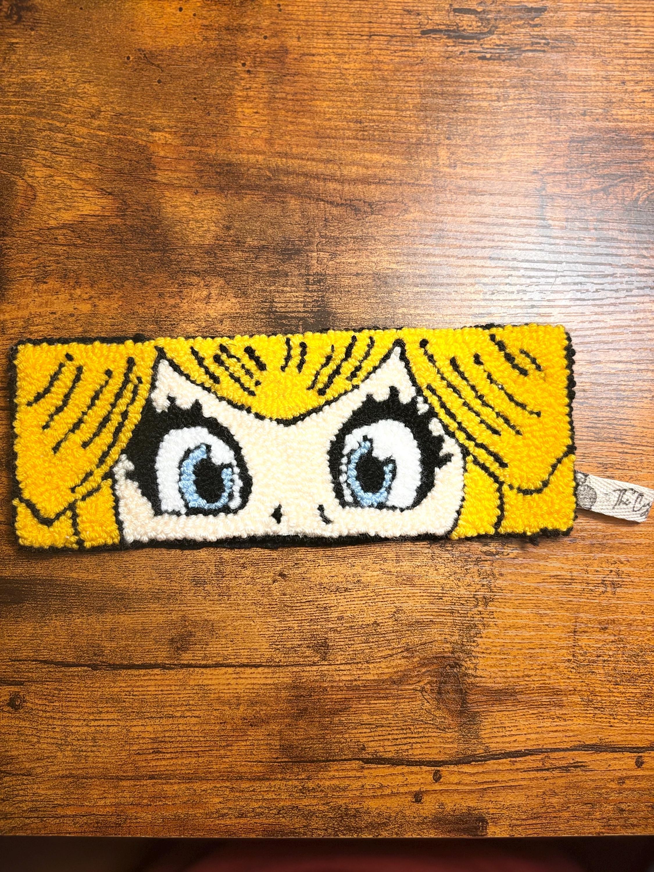 Video Game Inspired Eyeglass Holder, view 3