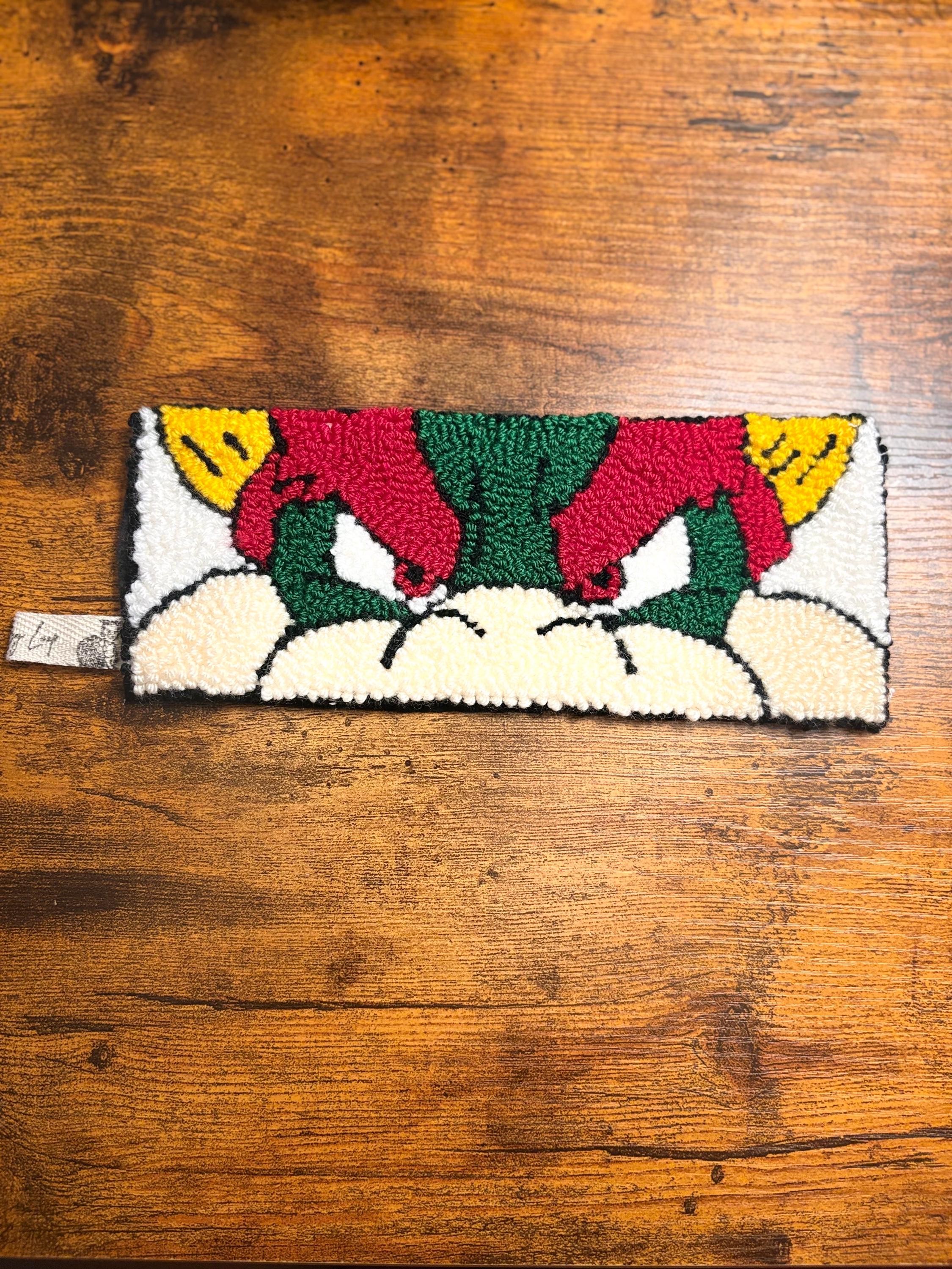 Video Game Inspired Eyeglass Holder, view 5