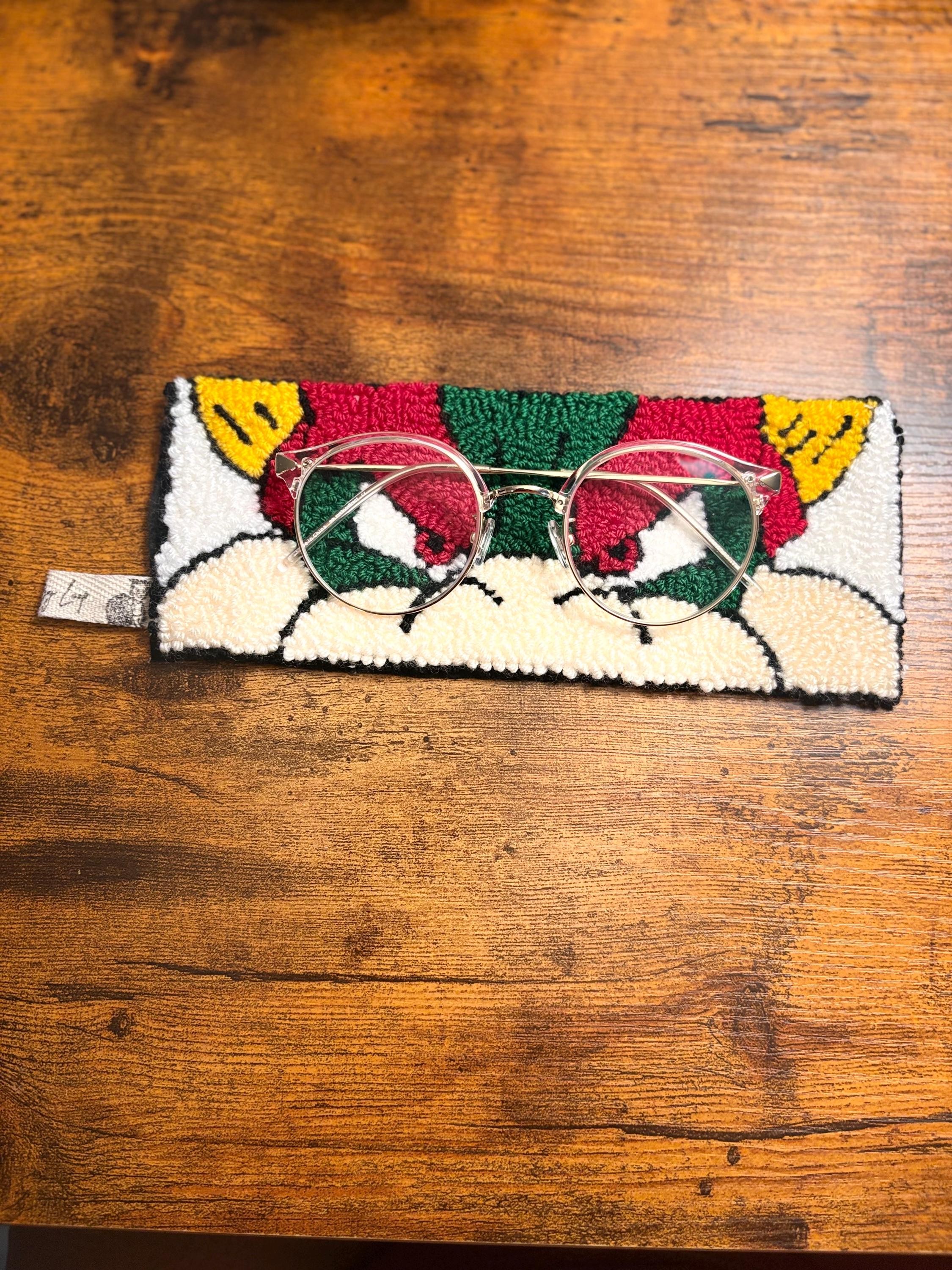 Video Game Inspired Eyeglass Holder, view 6