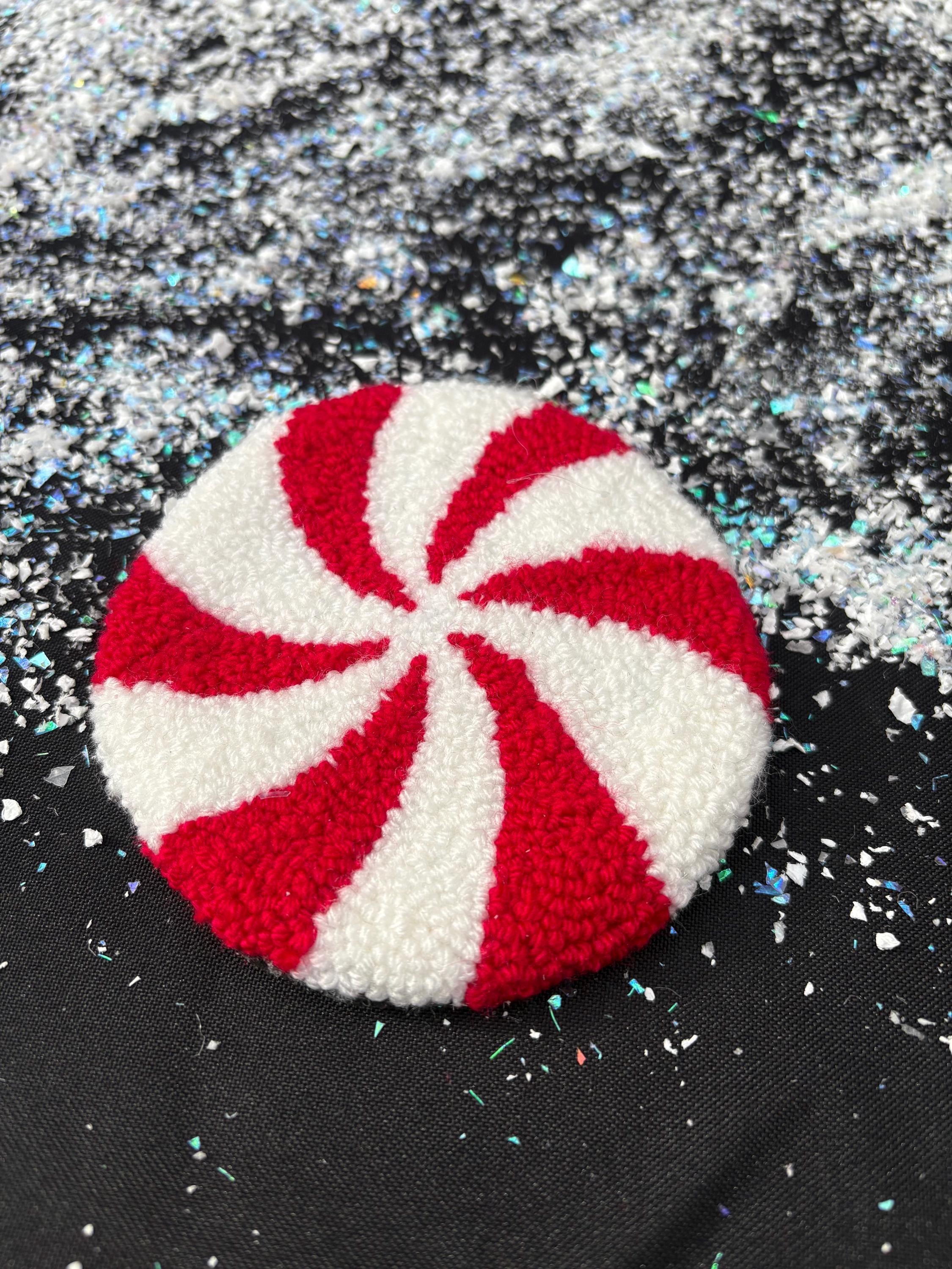Christmas Coaster
