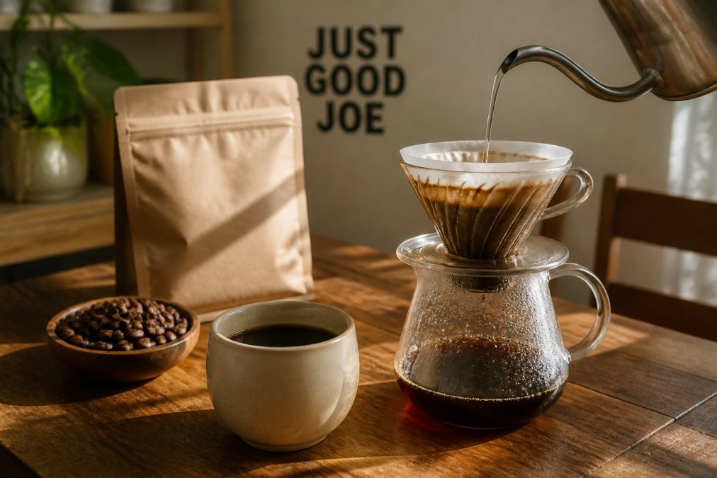 Infographic comparing single origin flavor profiles as an onyx coffee lab alternative for home brewing