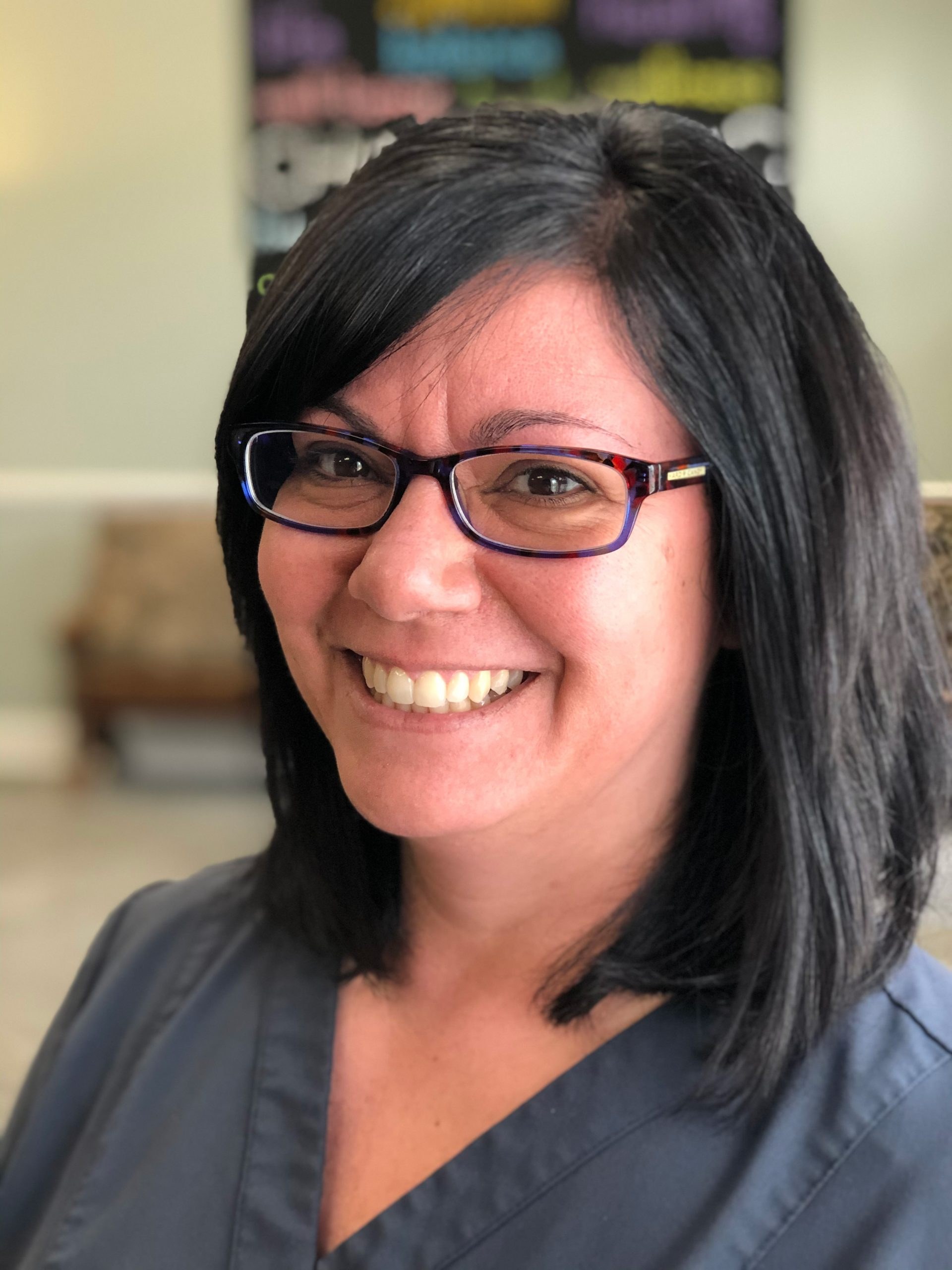 Donna from Musacchio Chiropractic