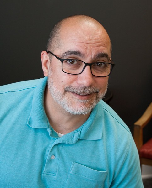 Dr. Chris Musacchio