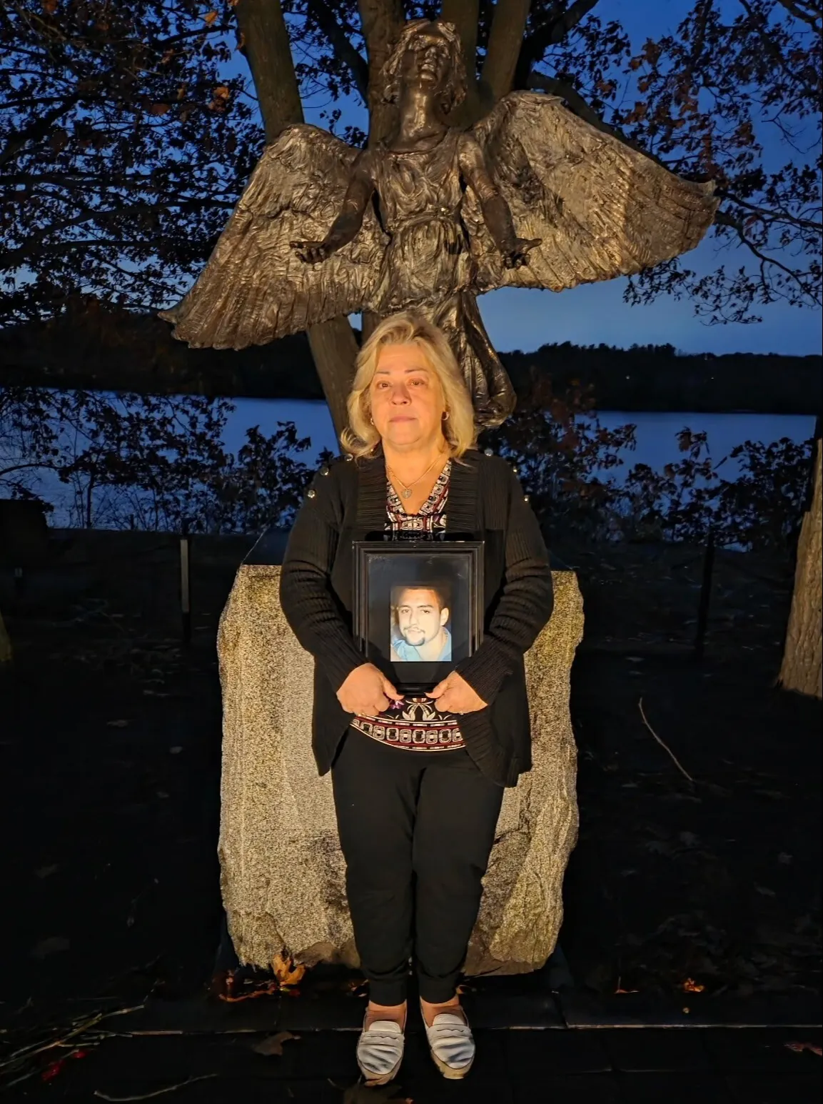 Lisa Koehler campaign supporter