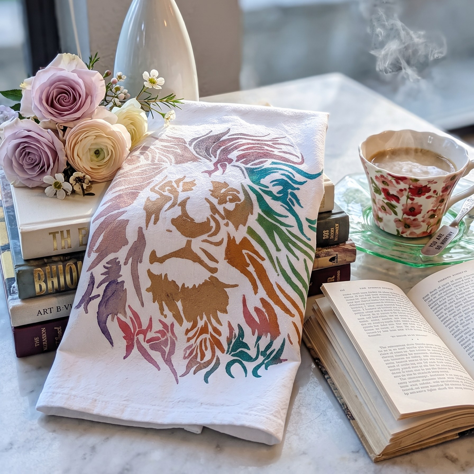 Flour Sack Towels