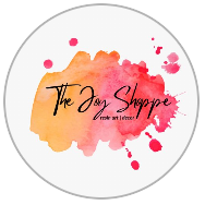 The Joy Shoppe Art and Decor logo