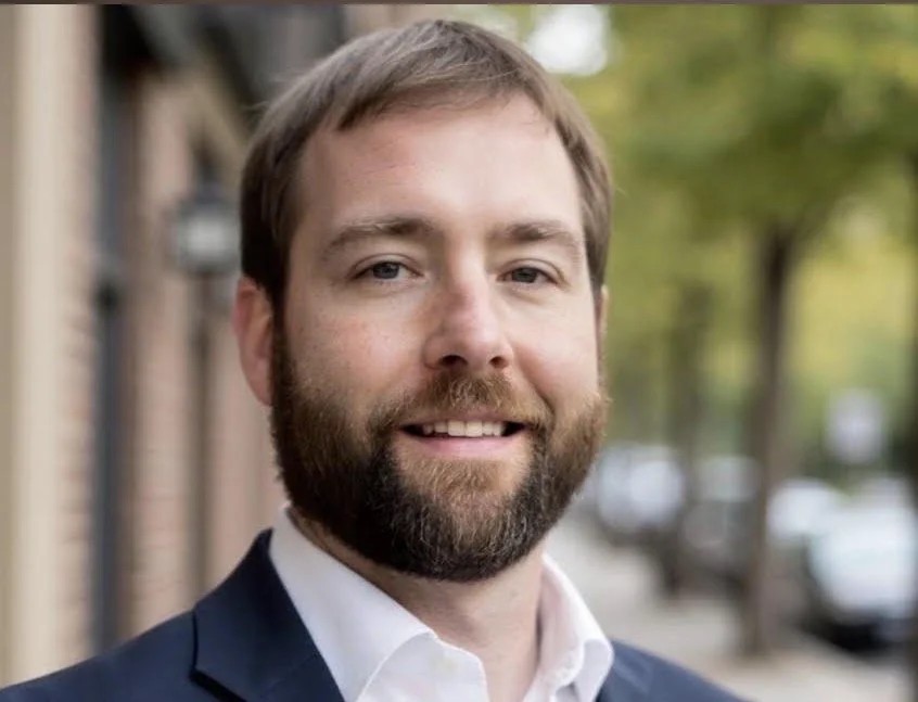Ray Morgan, attorney