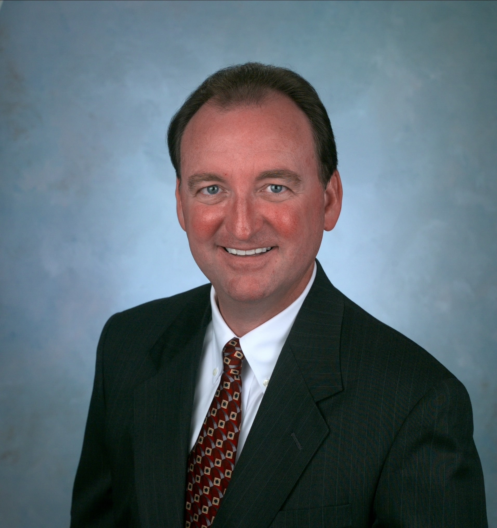 Ty Taylor, Senior Advisor