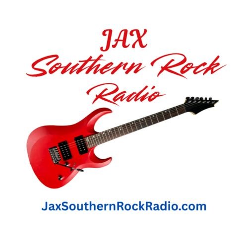 JAX Southern Rock Radio logo