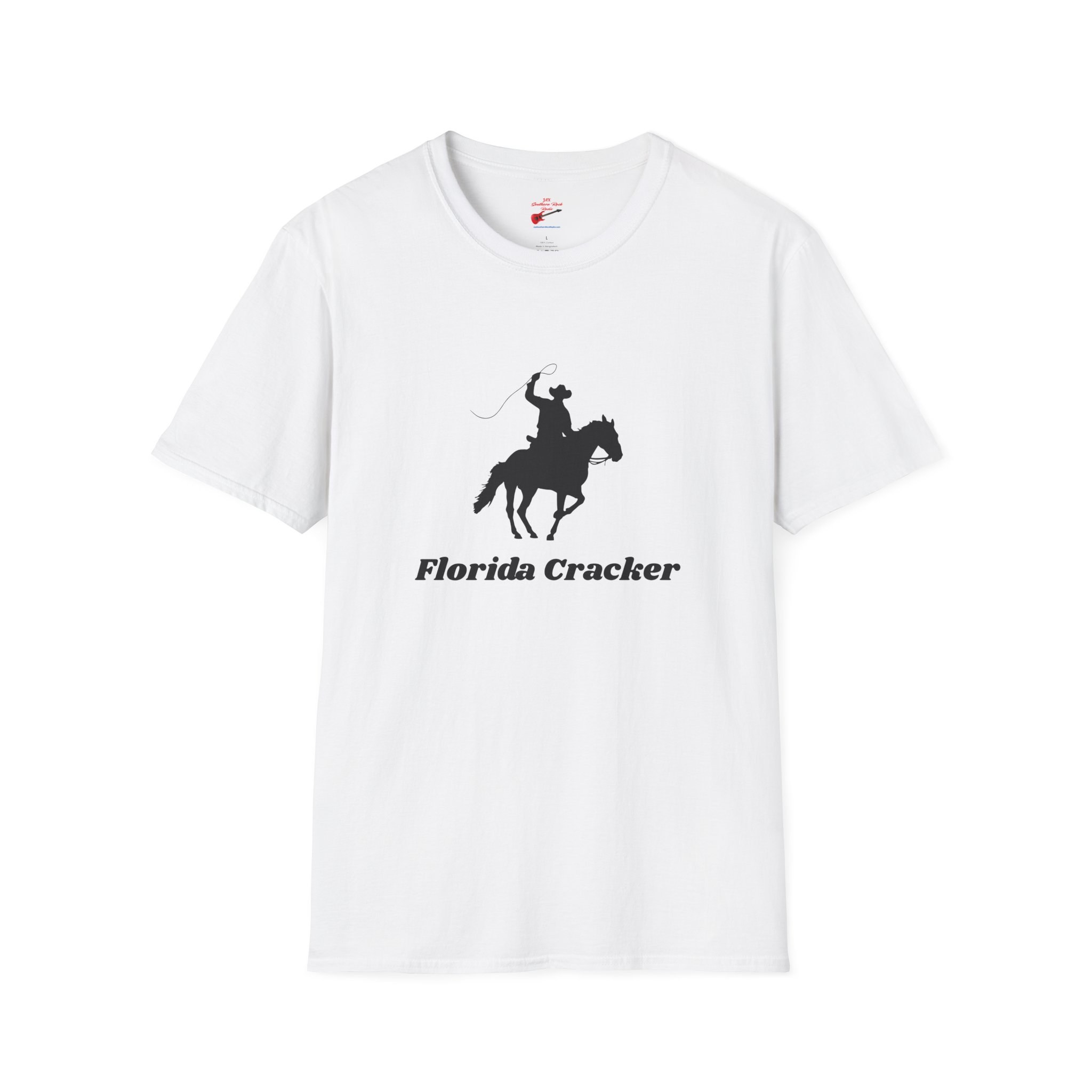 Florida Cracker Unisex T-Shirt