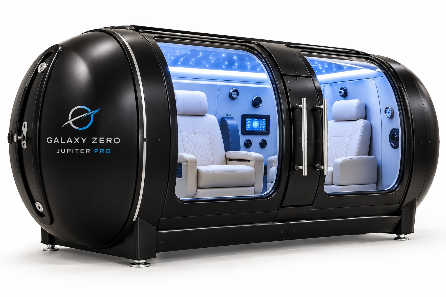 Jupiter Pro Two-Person Hyperbaric Chamber