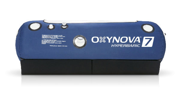 Hyperbaric Chamber