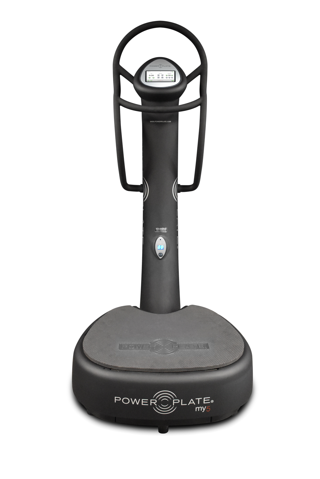 Power Plate my5 Whole-Body Vibration System