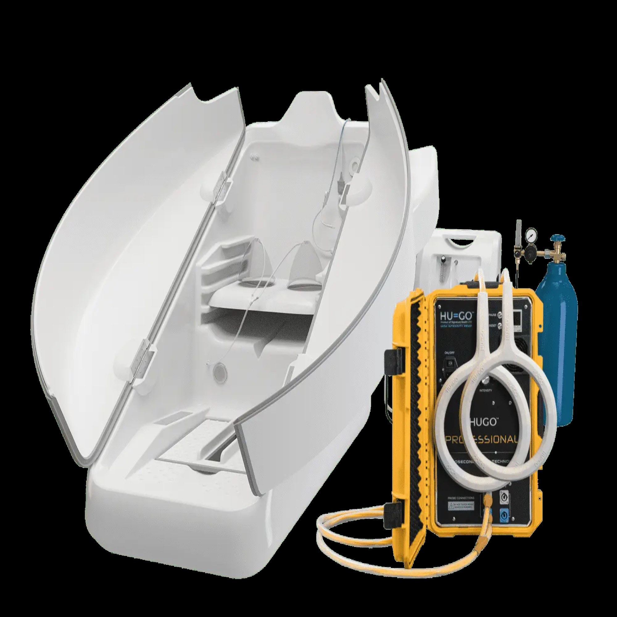 HOCATT System