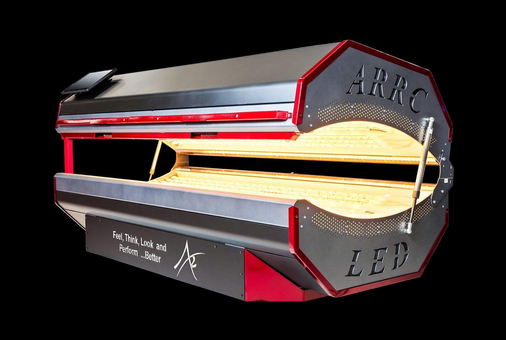 ARRC Elysium Photobiomodulation System